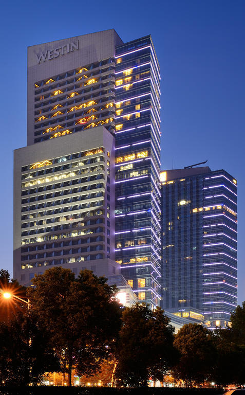 Yousu Hotel & Apartment Nanjing Xuanwu Lake Jinmao Plaza Branch المظهر الخارجي الصورة
