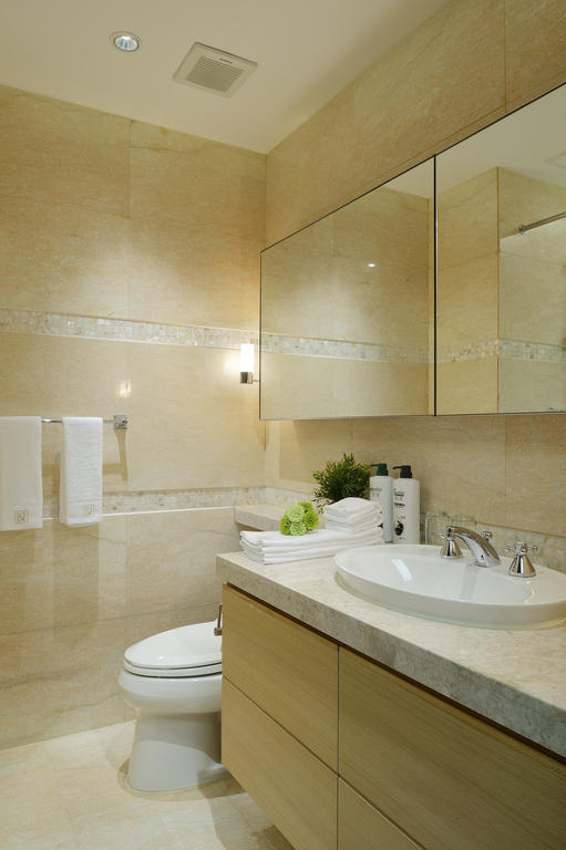 Yousu Hotel & Apartment Nanjing Xuanwu Lake Jinmao Plaza Branch الغرفة الصورة