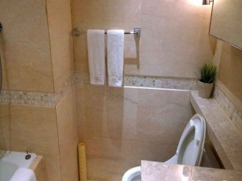 Yousu Hotel & Apartment Nanjing Xuanwu Lake Jinmao Plaza Branch المظهر الخارجي الصورة